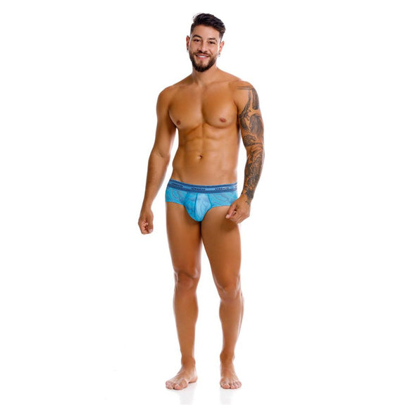 Unico 25040101101 Estraza Briefs - SomethingTrendy.com