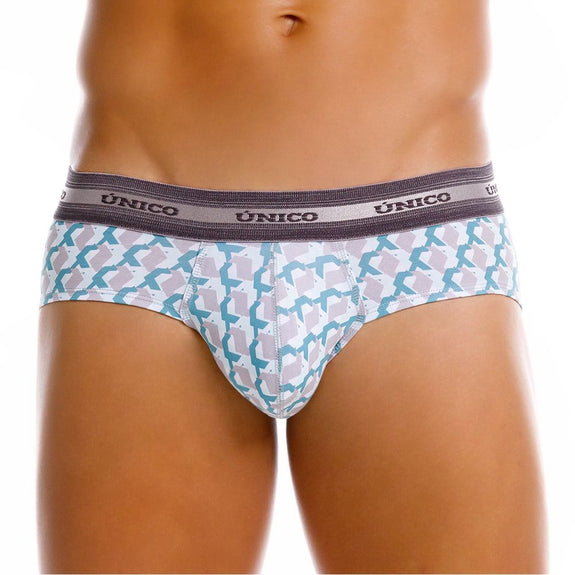 Unico 25040101115 Caterva Briefs - SomethingTrendy.com