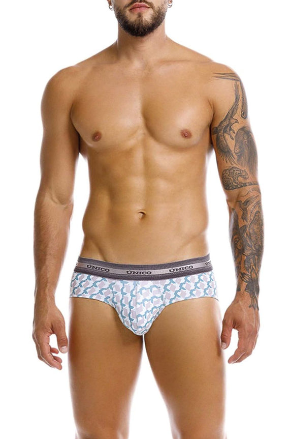 Unico 25040101115 Caterva Briefs - SomethingTrendy.com
