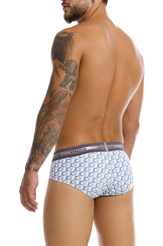 Unico 25040101115 Caterva Briefs - SomethingTrendy.com