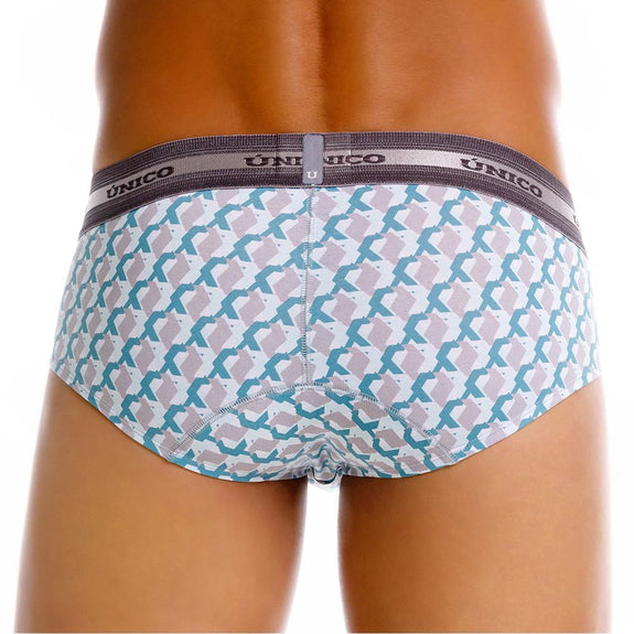 Unico 25040101115 Caterva Briefs - SomethingTrendy.com