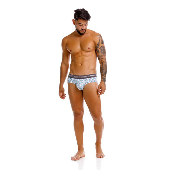 Unico 25040101115 Caterva Briefs - SomethingTrendy.com