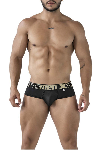 Xtremen 41316 Microfiber Briefs - SomethingTrendy.com
