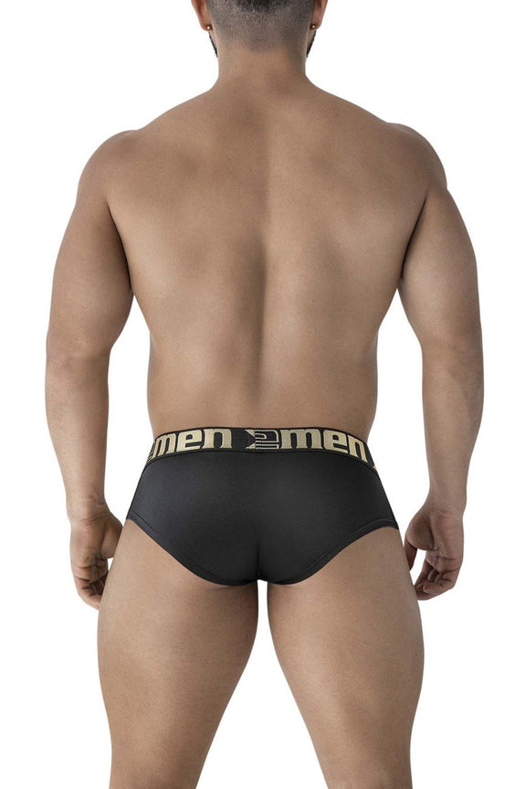 Xtremen 41316 Microfiber Briefs - SomethingTrendy.com
