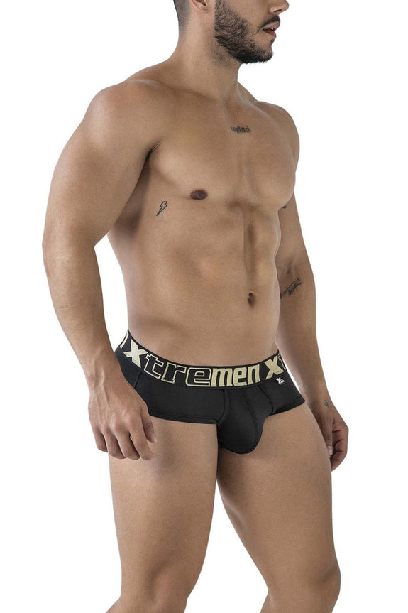 Xtremen 41316 Microfiber Briefs - SomethingTrendy.com