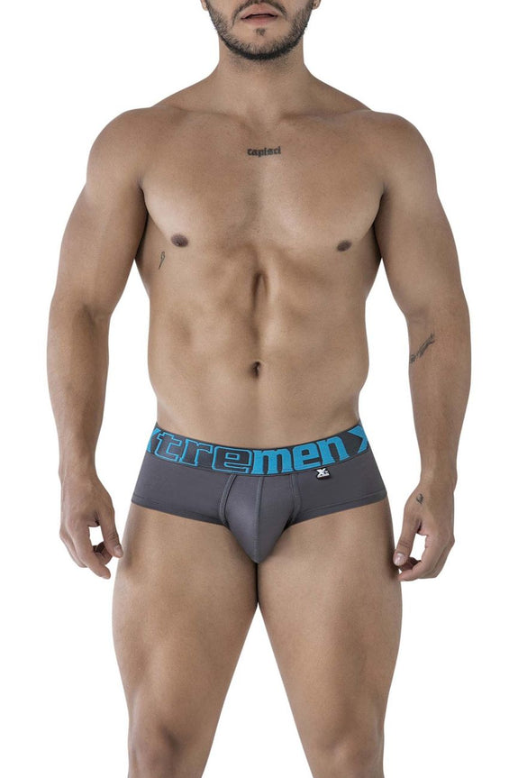 Xtremen 41316 Microfiber Briefs - SomethingTrendy.com