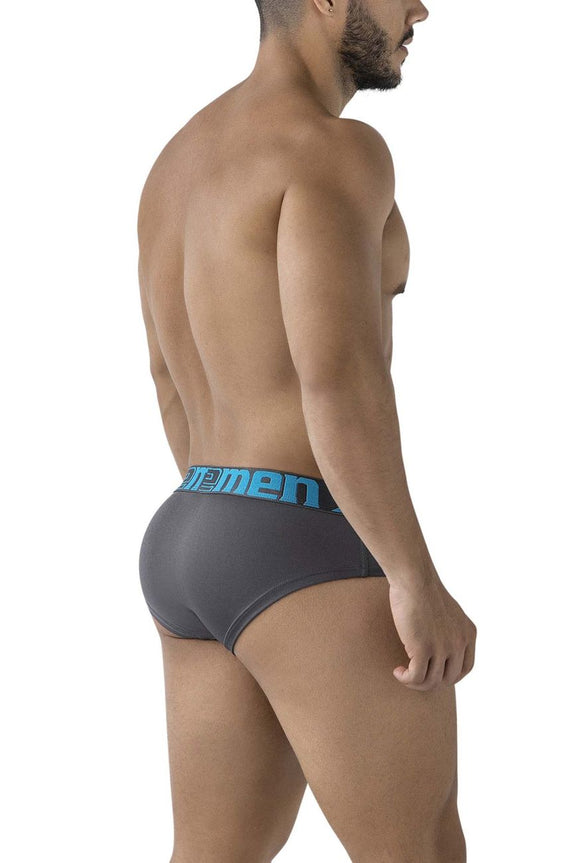 Xtremen 41316 Microfiber Briefs - SomethingTrendy.com