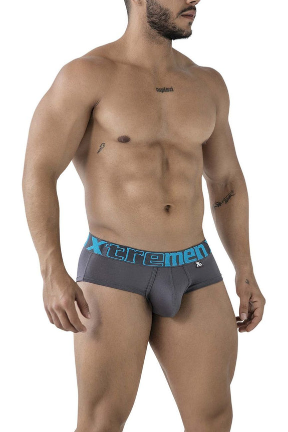 Xtremen 41316 Microfiber Briefs - SomethingTrendy.com