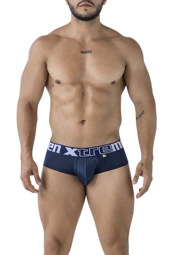 Xtremen 41316 Microfiber Briefs - SomethingTrendy.com