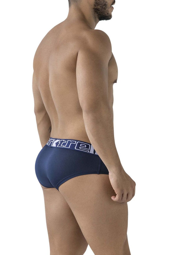 Xtremen 41316 Microfiber Briefs - SomethingTrendy.com