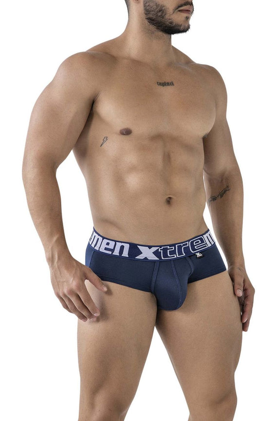 Xtremen 41316 Microfiber Briefs - SomethingTrendy.com