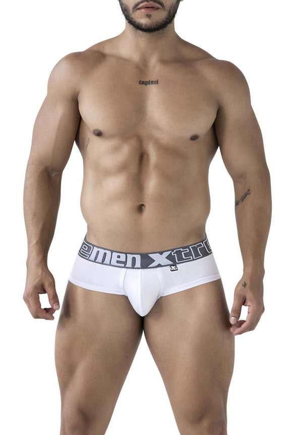 Xtremen 41316 Microfiber Briefs - SomethingTrendy.com