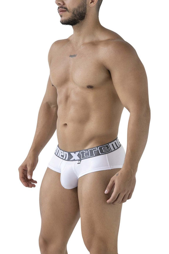 Xtremen 41316 Microfiber Briefs - SomethingTrendy.com