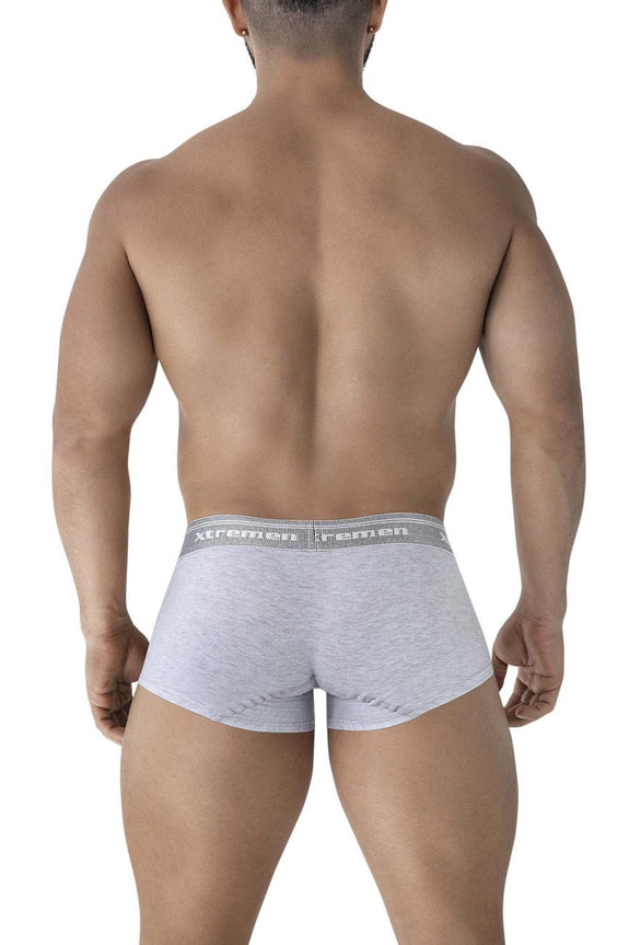 Xtremen 91205B Cotton Blend Trunks
