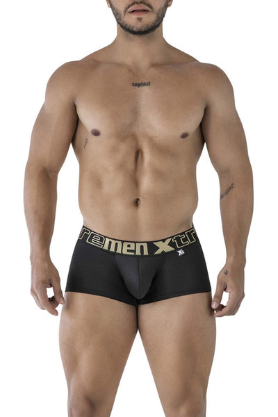 Xtremen 91206B Microfiber Trunks