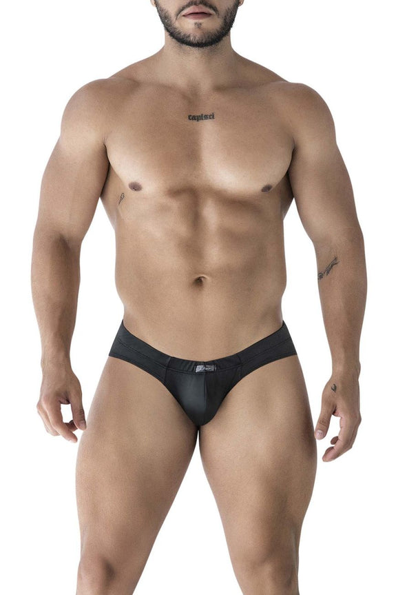Xtremen 91207B Microfiber Briefs - SomethingTrendy.com