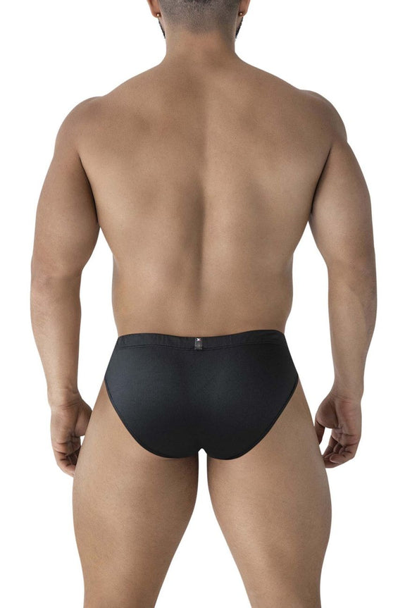 Xtremen 91207B Microfiber Briefs - SomethingTrendy.com