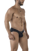 Xtremen 91207B Microfiber Briefs