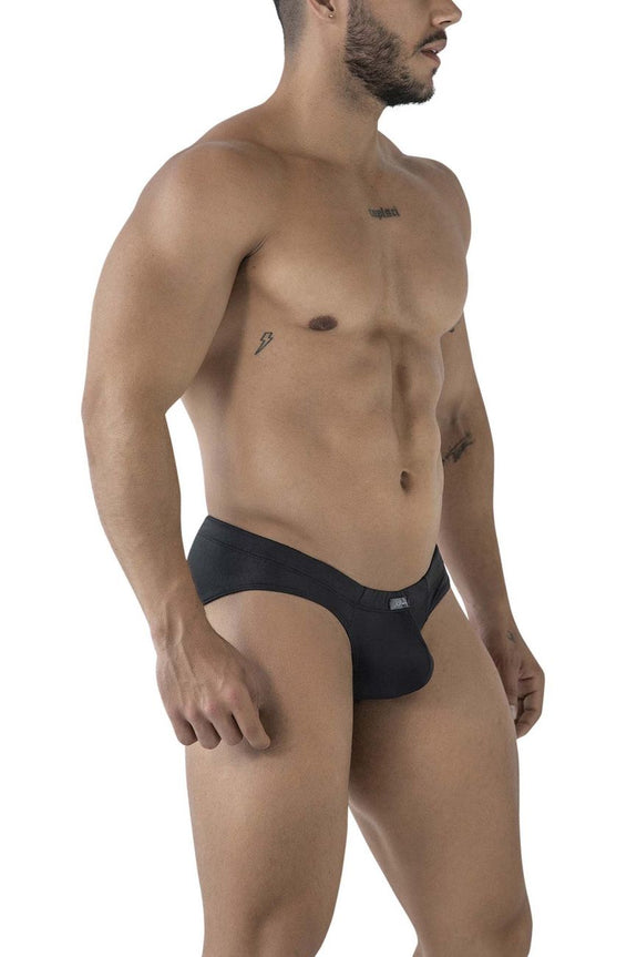 Xtremen 91207B Microfiber Briefs - SomethingTrendy.com