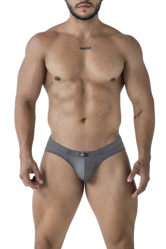 Xtremen 91207B Microfiber Briefs - SomethingTrendy.com