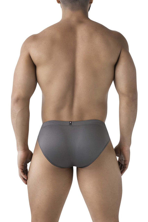 Xtremen 91207B Microfiber Briefs - SomethingTrendy.com