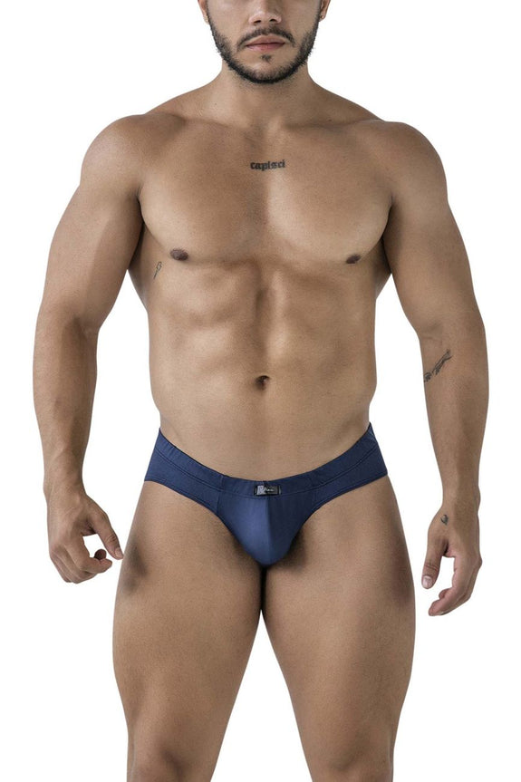 Xtremen 91207B Microfiber Briefs - SomethingTrendy.com