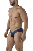 Xtremen 91207B Microfiber Briefs