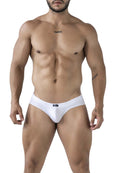 Xtremen 91207B Microfiber Briefs