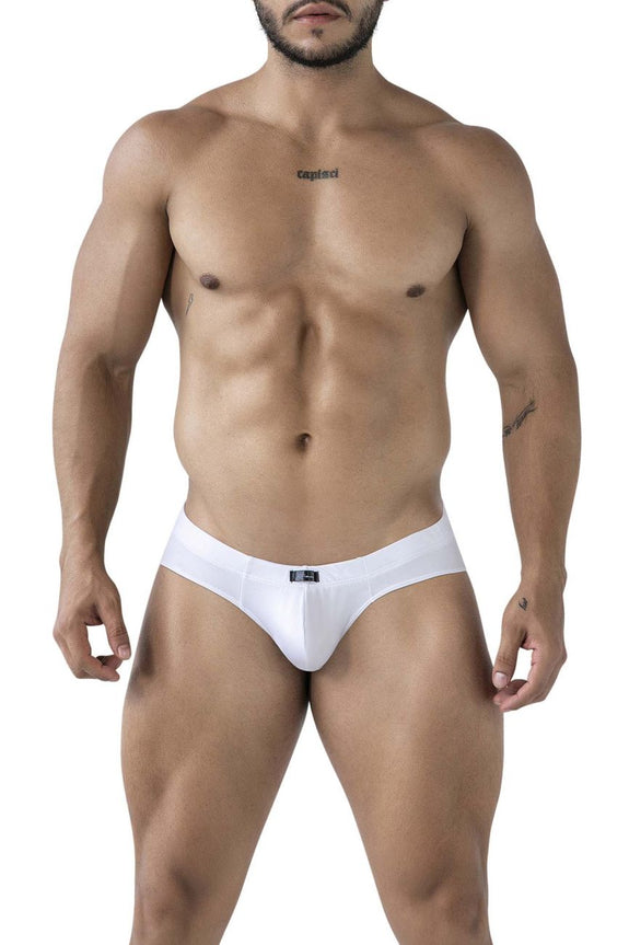 Xtremen 91207B Microfiber Briefs - SomethingTrendy.com