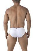 Xtremen 91207B Microfiber Briefs