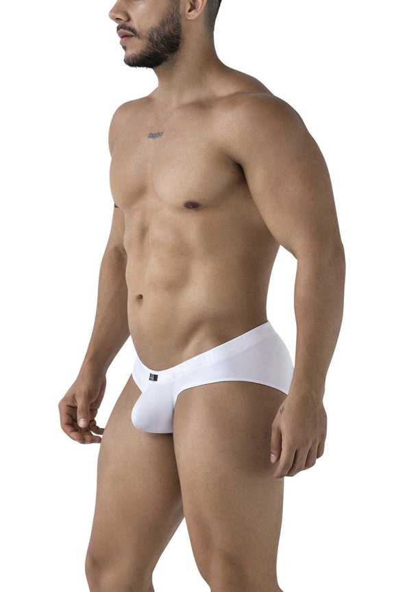 Xtremen 91207B Microfiber Briefs - SomethingTrendy.com