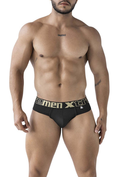 Xtremen 91208B Microfiber Thongs