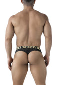 Xtremen 91208B Microfiber Thongs