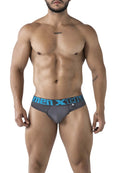 Xtremen 91208B Microfiber Thongs