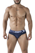Xtremen 91208B Microfiber Thongs