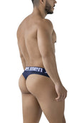 Xtremen 91208B Microfiber Thongs