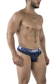 Xtremen 91208B Microfiber Thongs