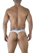 Xtremen 91208B Microfiber Thongs