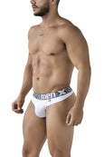 Xtremen 91208B Microfiber Thongs