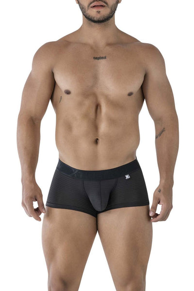 Xtremen 91209B Microfiber Trunks