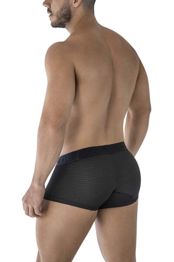 Xtremen 91209B Microfiber Trunks