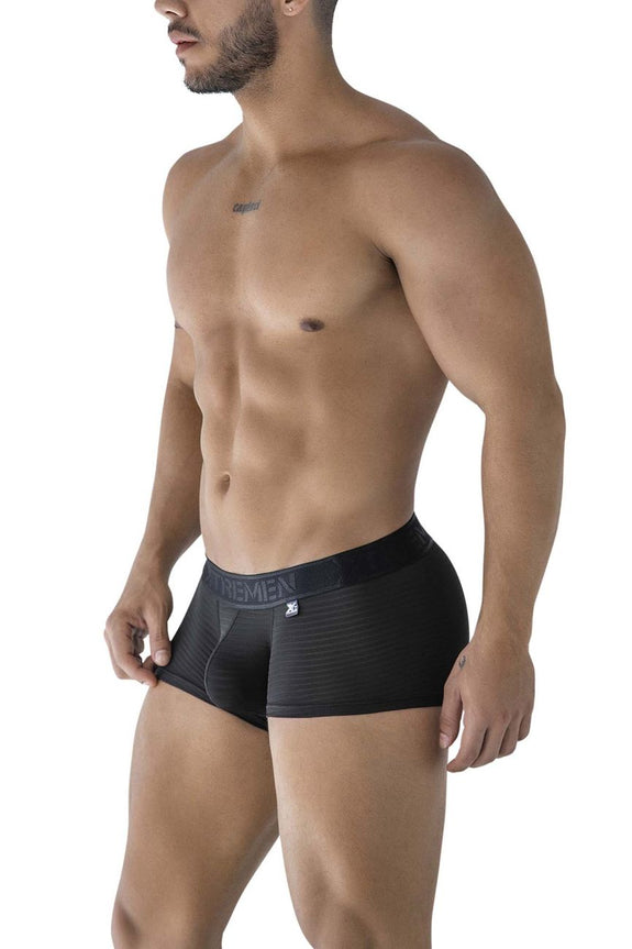Xtremen 91209B Microfiber Trunks