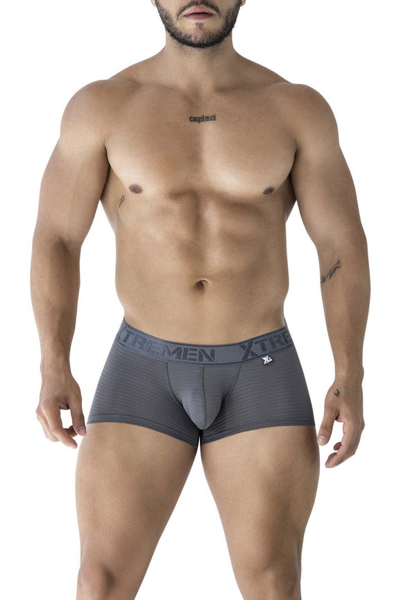 Xtremen 91209B Microfiber Trunks