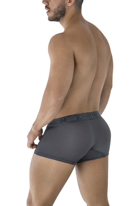 Xtremen 91209B Microfiber Trunks