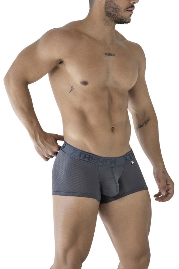 Xtremen 91209B Microfiber Trunks