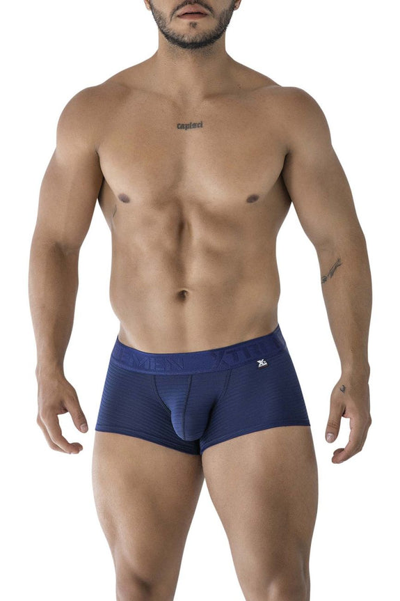 Xtremen 91209B Microfiber Trunks