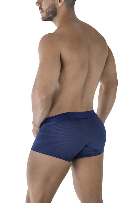 Xtremen 91209B Microfiber Trunks