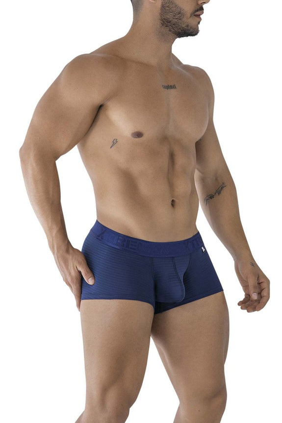 Xtremen 91209B Microfiber Trunks