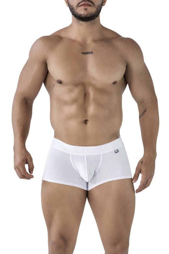 Xtremen 91209B Microfiber Trunks