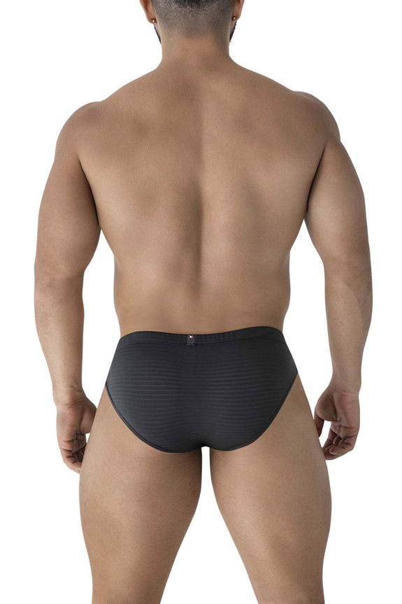 Xtremen 91210B Microfiber Briefs - SomethingTrendy.com